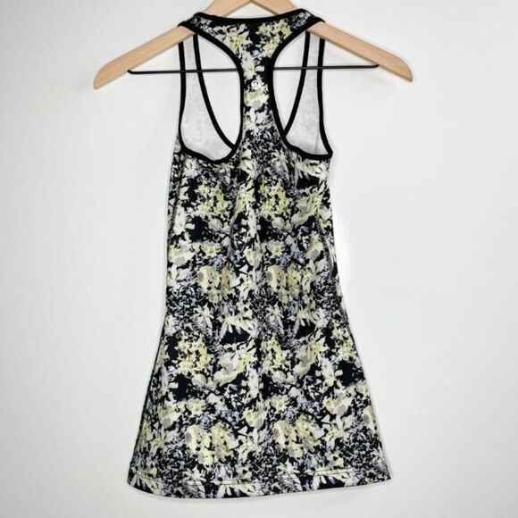 Lululemon Cool Racerback Tank Top 4 - Picture 6 of 8